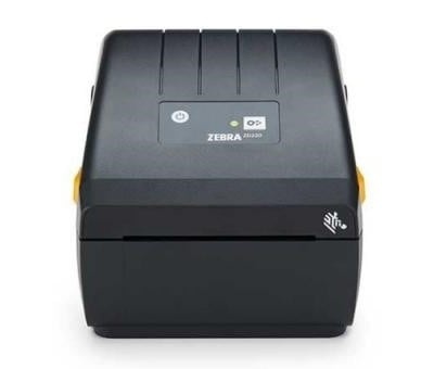 ZEBRA Zebra ZD230 Stampante Termica Diretta 203 DPI 152 mm/s Cablaggio Wi-Fi Bluetooth Nera - STAMPANTI E SCANNER | TecnoCARE.net Sabaudia, Latina, Terracina, San Felice Circeo e Pontinia