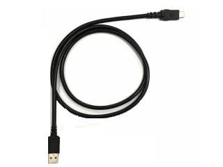 ZEBRA Zebra CBL-TC5X-USBC2A-01 cavo USB 1 m USB A USB C Nero - CAVI PER COMPUTER E PERIFERICHE | TecnoCARE.net Sabaudia, Latina, Terracina, San Felice Circeo e Pontinia
