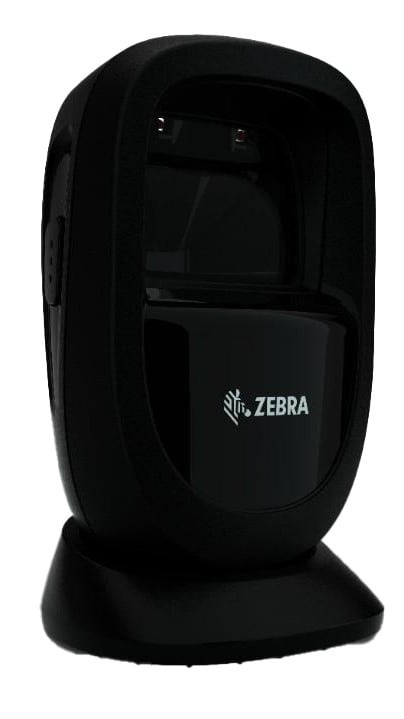 ZEBRA Zebra DS9308-SR Lettore di codici a barre fisso 1D/2D LED Nero - PC | TecnoCARE.net Sabaudia, Latina, Terracina, San Felice Circeo e Pontinia
