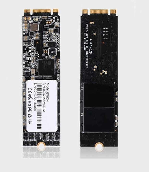 COREPARTS CoreParts CP-SSD-M2-TLC-2280-512 unità a stato solido interna 512 GB M.2 Serial ATA III MLC - SUPPORTI PER LA MEMORIZZAZIONE | TecnoCARE.net Sabaudia, Latina, Terracina, San Felice Circeo e Pontinia