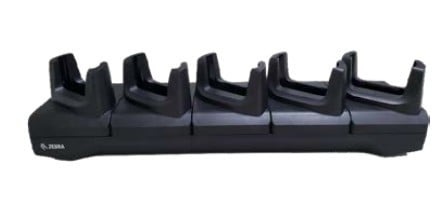 ZEBRA Zebra CRD-TC2Y-BS5CO-01 - Zebra - TC21/TC26 - Nero - COMPONENTI | TecnoCARE.net Sabaudia, Latina, Terracina, San Felice Circeo e Pontinia