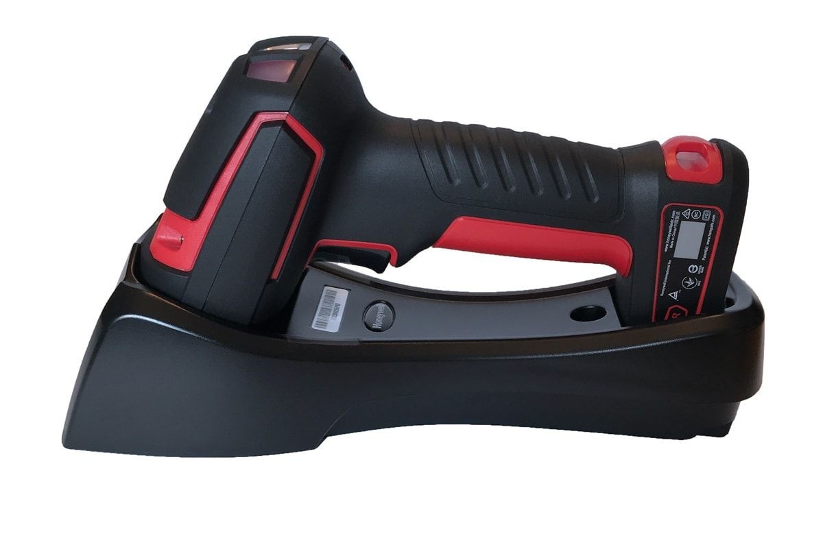 HONEYWELL Honeywell Granit 1991iXR Lettore di codici a barre portatile Nero, Rosso - PC | TecnoCARE.net Sabaudia, Latina, Terracina, San Felice Circeo e Pontinia