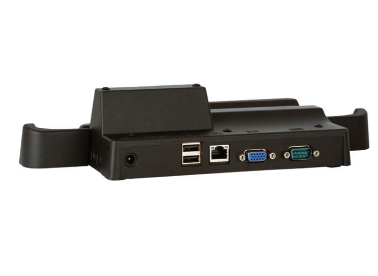 HONEYWELL Honeywell RT10-CD docking station per dispositivo mobile Tablet Nero - COMPONENTI | TecnoCARE.net Sabaudia, Latina, Terracina, San Felice Circeo e Pontinia