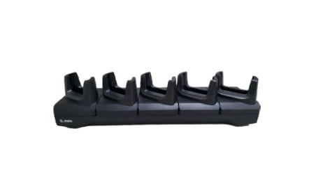 ZEBRA Zebra CRD-TC2Y-BS54B-01 lettero codici a barre e accessori Set di caricabatterie - PC | TecnoCARE.net Sabaudia, Latina, Terracina, San Felice Circeo e Pontinia