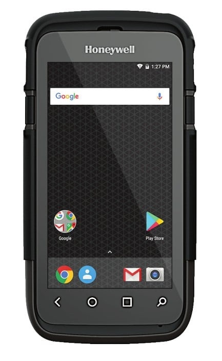 HONEYWELL Honeywell CT60-L1N-BFP210E Dolphin CT60 XP Scanner di codici a barre Android - PC | TecnoCARE.net Sabaudia, Latina, Terracina, San Felice Circeo e Pontinia