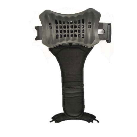 ZEBRA Zebra SG-TC51-WMADP1-01 kit di fissaggio Nero - COMPONENTI | TecnoCARE.net Sabaudia, Latina, Terracina, San Felice Circeo e Pontinia