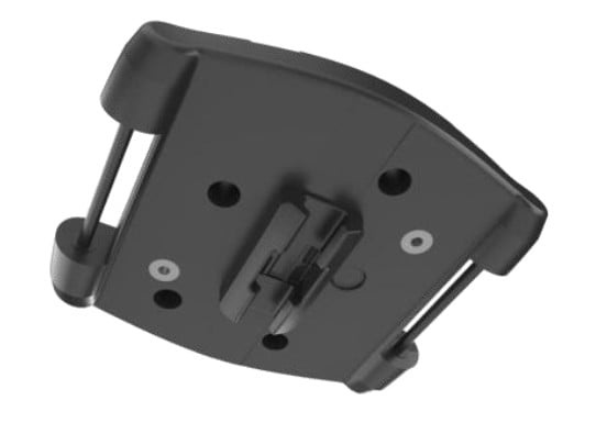 ZEBRA Zebra SG-NGRS-TRLH-01 supporto per personal communication Supporto passivo Scanner portatile Nero - COMPONENTI | TecnoCARE.net Sabaudia, Latina, Terracina, San Felice Circeo e Pontinia