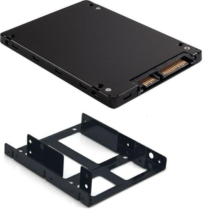 COREPARTS CoreParts CP-SSD-3.5-TLC-1000 unità a stato solido interna 1 TB 3.5" Serial ATA III - SUPPORTI PER LA MEMORIZZAZIONE | TecnoCARE.net Sabaudia, Latina, Terracina, San Felice Circeo e Pontinia