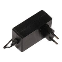 MIKROTIK Mikrotik MT48-480095-11DG adattatore e invertitore Interno 45,6 W Nero - BATTERIE E ALIMENTATORI | TecnoCARE.net Sabaudia, Latina, Terracina, San Felice Circeo e Pontinia