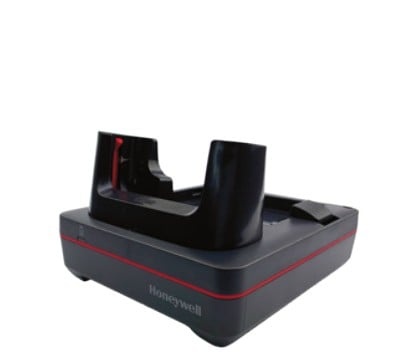 HONEYWELL Honeywell CT40-EB-UVB-2 docking station per dispositivo mobile Computer portatile Nero - COMPONENTI | TecnoCARE.net Sabaudia, Latina, Terracina, San Felice Circeo e Pontinia