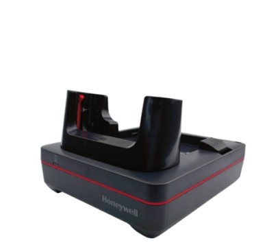 HONEYWELL Honeywell CT40-EB-UVB-2 docking station per dispositivo mobile Computer portatile Nero - COMPONENTI | TecnoCARE.net Sabaudia, Latina, Terracina, San Felice Circeo e Pontinia