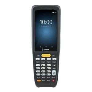 ZEBRA Zebra MC2200 computer palmare 10,2 cm (4") 800 x 480 Pixel Touch screen 296 g Nero - PC | TecnoCARE.net Sabaudia, Latina, Terracina, San Felice Circeo e Pontinia