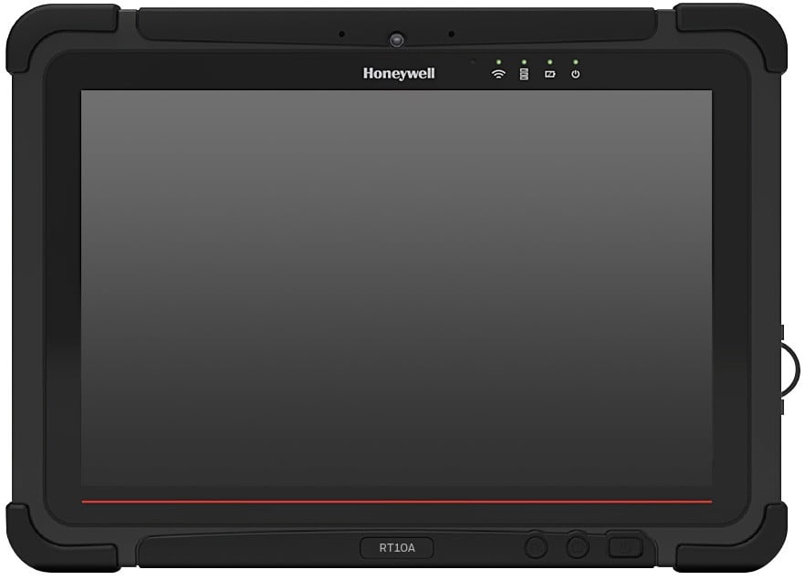HONEYWELL Honeywell RT10A 4G Snapdragon LTE-TDD & LTE-FDD 32 GB 25,6 cm (10.1") 4 GB Wi-Fi 5 (802.11ac) Nero - PC | TecnoCARE.net Sabaudia, Latina, Terracina, San Felice Circeo e Pontinia