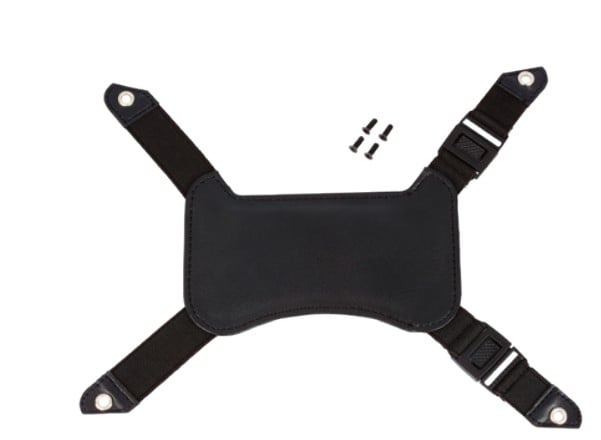 HONEYWELL Honeywell RT10-HS-1 supporto per personal communication Tablet/UMPC Nero - COMPONENTI | TecnoCARE.net Sabaudia, Latina, Terracina, San Felice Circeo e Pontinia
