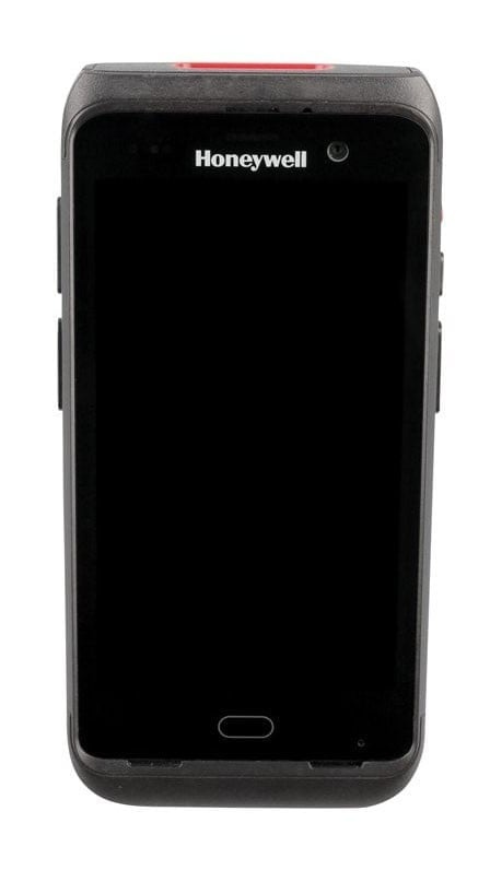 HONEYWELL Honeywell CT40 XP computer palmare 12,7 cm (5") 1920 x 1080 Pixel 289 g Nero - PC | TecnoCARE.net Sabaudia, Latina, Terracina, San Felice Circeo e Pontinia