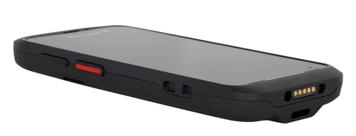 HONEYWELL Honeywell CT40 XP computer palmare 12,7 cm (5") 1920 x 1080 Pixel 289 g Nero - PC | TecnoCARE.net Sabaudia, Latina, Terracina, San Felice Circeo e Pontinia
