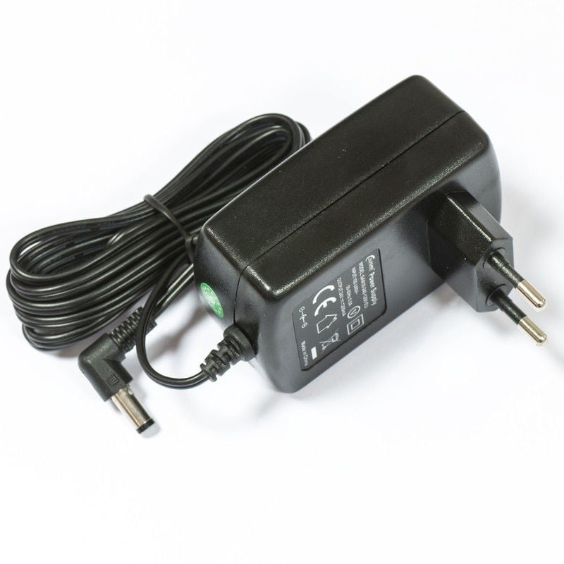 MIKROTIK Mikrotik SAW30-240-1200GR2A adattatore e invertitore Interno Nero - BATTERIE E ALIMENTATORI | TecnoCARE.net Sabaudia, Latina, Terracina, San Felice Circeo e Pontinia