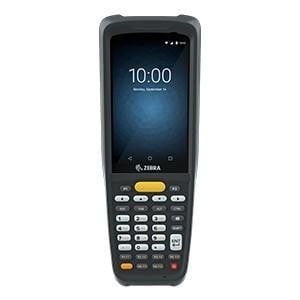 ZEBRA Zebra MC27BJ-2A3S2RW Tablet Android con schermo touch e processore Snapdragon - PC | TecnoCARE.net Sabaudia, Latina, Terracina, San Felice Circeo e Pontinia