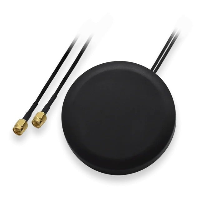 TELTONIKA Teltonika PR1KCL25 antenna di rete SMA 2,5 dBi - RETI | TecnoCARE.net Sabaudia, Latina, Terracina, San Felice Circeo e Pontinia