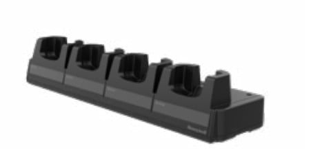 HONEYWELL Honeywell EDA50K-CB-2 organizzatore per stazioni di carica Libera installazione Nero - BATTERIE E ALIMENTATORI | TecnoCARE.net Sabaudia, Latina, Terracina, San Felice Circeo e Pontinia