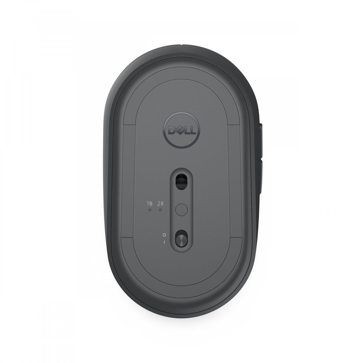 DELL DELL Mouse senza fili Mobile Pro - MS5120W - Grigio titanio - TASTIERE E CONTROLLER | TecnoCARE.net Sabaudia, Latina, Terracina, San Felice Circeo e Pontinia