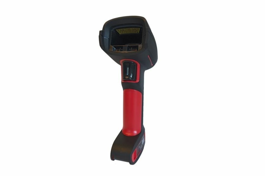 HONEYWELL Honeywell 1990IXR-3-R lettore di codici a barre Lettore di codici a barre portatile 1D/2D Nero, Rosso - PC | TecnoCARE.net Sabaudia, Latina, Terracina, San Felice Circeo e Pontinia