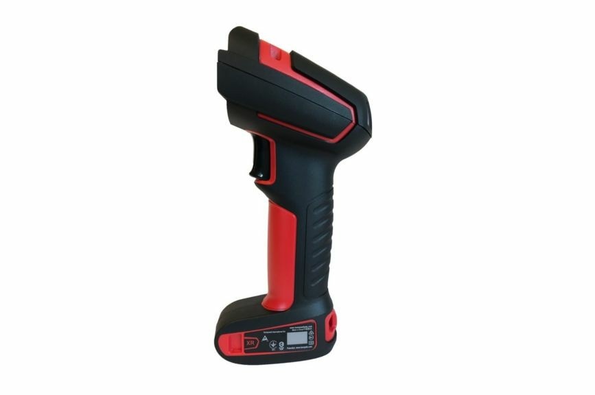 HONEYWELL Honeywell 1990IXR-3-R lettore di codici a barre Lettore di codici a barre portatile 1D/2D Nero, Rosso - PC | TecnoCARE.net Sabaudia, Latina, Terracina, San Felice Circeo e Pontinia