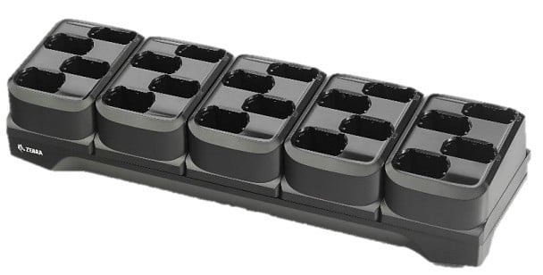 ZEBRA Zebra SAC-MC33-20SCHG-01 lettero codici a barre e accessori Set di caricabatterie - PC | TecnoCARE.net Sabaudia, Latina, Terracina, San Felice Circeo e Pontinia
