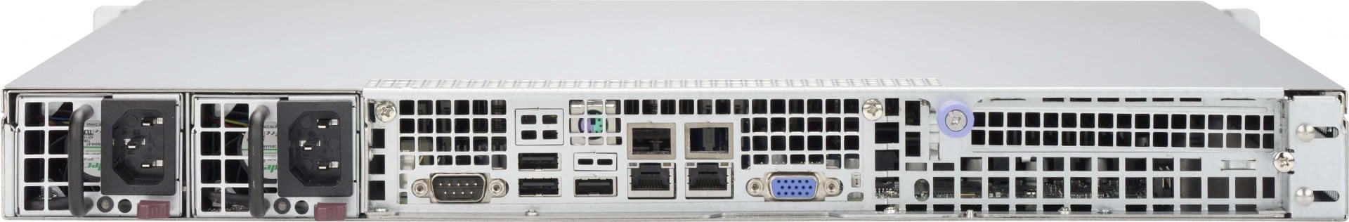 SUPERMICRO Supermicro SuperChassis 514-R407C Supporto Grigio 400 W - COMPONENTI | TecnoCARE.net Sabaudia, Latina, Terracina, San Felice Circeo e Pontinia