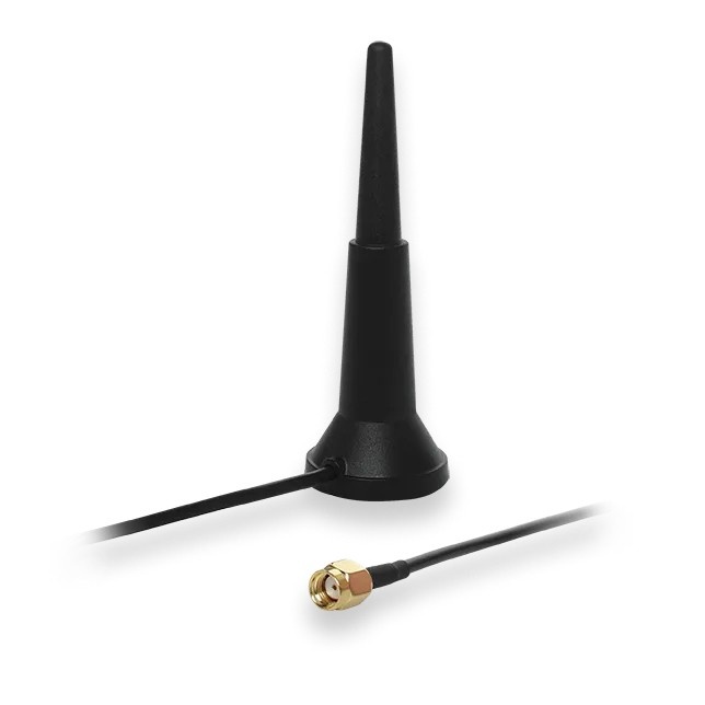 TELTONIKA Teltonika PR1KRD30 antenna di rete RP-SMA 3 dBi - RETI | TecnoCARE.net Sabaudia, Latina, Terracina, San Felice Circeo e Pontinia