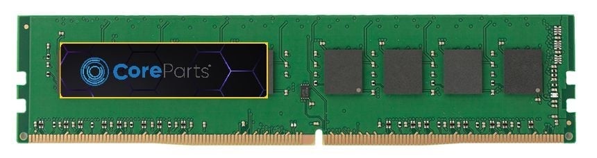 COREPARTS CoreParts MMG3877/32GB modulo di memoria 1 x 32 GB DDR4 - COMPONENTI | TecnoCARE.net Sabaudia, Latina, Terracina, San Felice Circeo e Pontinia