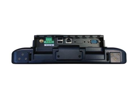 HONEYWELL Honeywell RT10-VD docking station per dispositivo mobile Tablet Nero - COMPONENTI | TecnoCARE.net Sabaudia, Latina, Terracina, San Felice Circeo e Pontinia