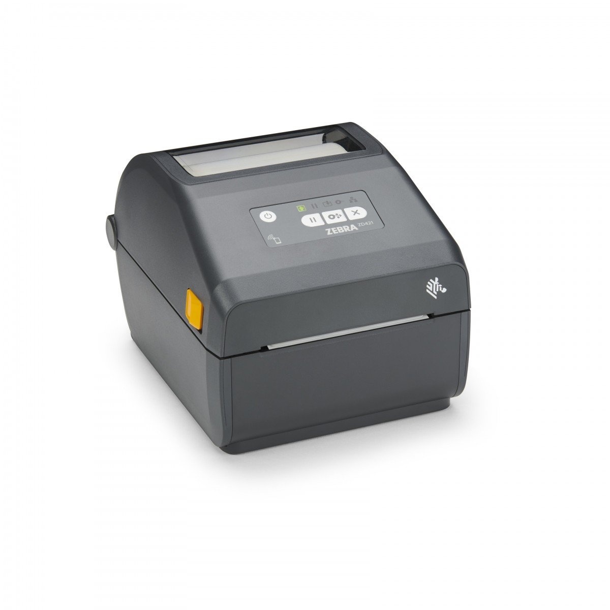 ZEBRA Zebra ZD4A042-D0EE00EZ ZD421 Stampante Termica Diretta con Connettività Cablata e Wireless - STAMPANTI E SCANNER | TecnoCARE.net Sabaudia, Latina, Terracina, San Felice Circeo e Pontinia