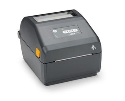 ZEBRA Zebra ZD421d, 8 dots/mm (203 dpi), USB, USB Host, BT - STAMPANTI E SCANNER | TecnoCARE.net Sabaudia, Latina, Terracina, San Felice Circeo e Pontinia