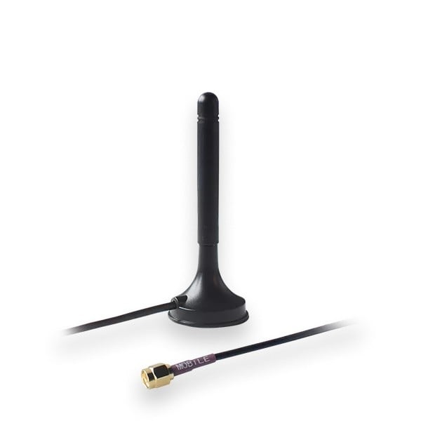 TELTONIKA Teltonika PR1KS210 antenna di rete SMA 1 dBi - RETI | TecnoCARE.net Sabaudia, Latina, Terracina, San Felice Circeo e Pontinia