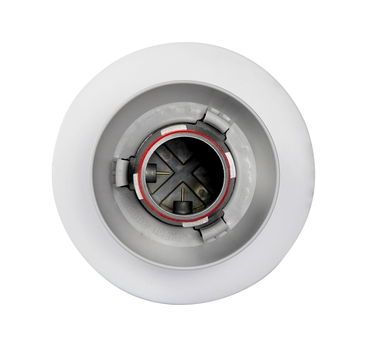 RF ELEMENTS RF Elements TP-ADAP-IS accessorio per antenna di rete Adattatore per antenna - RETI | TecnoCARE.net Sabaudia, Latina, Terracina, San Felice Circeo e Pontinia