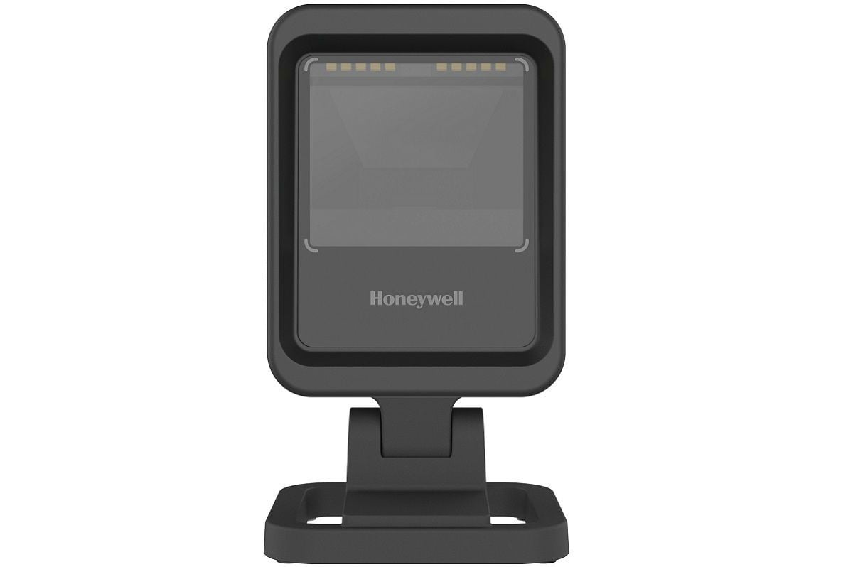 HONEYWELL Honeywell Genesis XP 7680g Lettore di codici a barre fisso 1D/2D LED Nero - PC | TecnoCARE.net Sabaudia, Latina, Terracina, San Felice Circeo e Pontinia