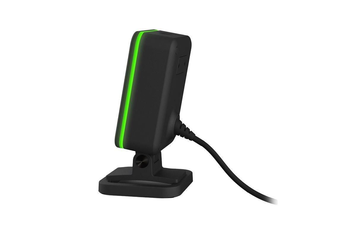 HONEYWELL Honeywell Genesis XP 7680g Lettore di codici a barre fisso 1D/2D LED Nero - PC | TecnoCARE.net Sabaudia, Latina, Terracina, San Felice Circeo e Pontinia
