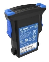 ZEBRA Zebra BTRY-MC93-FRZ-01 lettero codici a barre e accessori Batteria - PC | TecnoCARE.net Sabaudia, Latina, Terracina, San Felice Circeo e Pontinia