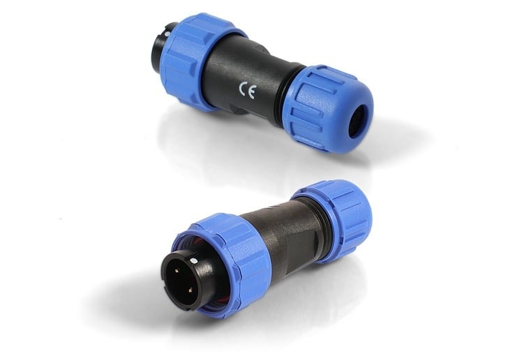 QUWIRELESS QuWireless QPSP2 adattatore per presa di corrente Nero - DISPOSITIVI E ACCESSORI DI CABLAGGIO | TecnoCARE.net Sabaudia, Latina, Terracina, San Felice Circeo e Pontinia