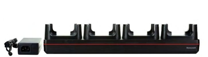 HONEYWELL Honeywell CT40-CB-UVN-2 organizzatore per stazioni di carica Libera installazione Nero, Rosso - BATTERIE E ALIMENTATORI | TecnoCARE.net Sabaudia, Latina, Terracina, San Felice Circeo e Pontinia