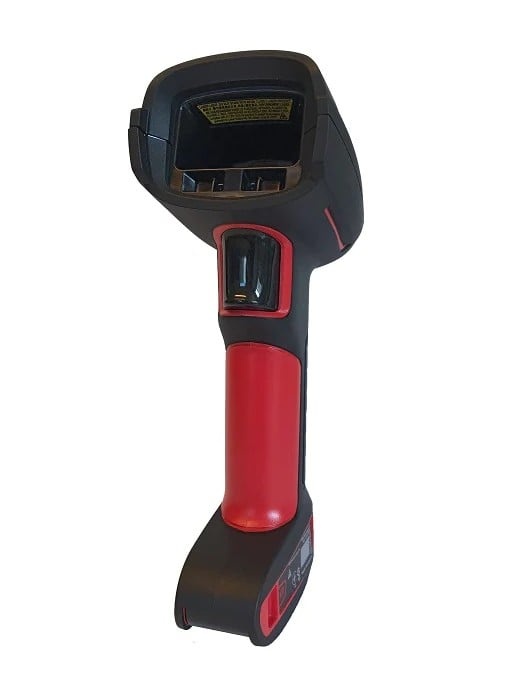 HONEYWELL Honeywell Granit 1991iSR Lettore di codici a barre portatile 1D/2D LED Nero, Rosso - PC | TecnoCARE.net Sabaudia, Latina, Terracina, San Felice Circeo e Pontinia