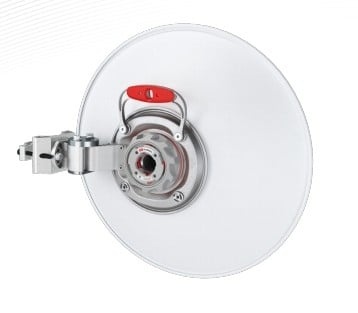 RF ELEMENTS RF Elements UD-TP-27 antenna di rete Antenna a cono TwistPort 27,5 dBi - RETI | TecnoCARE.net Sabaudia, Latina, Terracina, San Felice Circeo e Pontinia