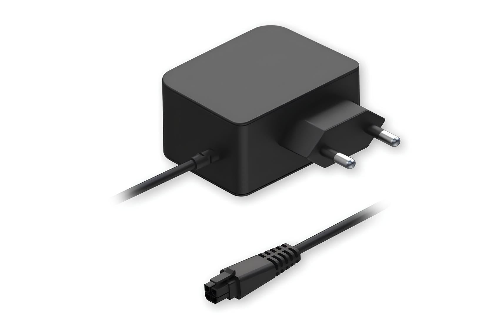 TELTONIKA Teltonika PR3PXEU3 adattatore e invertitore Interno 18 W Nero - BATTERIE E ALIMENTATORI | TecnoCARE.net Sabaudia, Latina, Terracina, San Felice Circeo e Pontinia