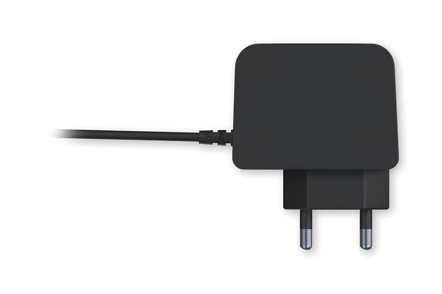 TELTONIKA Teltonika PR3PXEU3 adattatore e invertitore Interno 18 W Nero - BATTERIE E ALIMENTATORI | TecnoCARE.net Sabaudia, Latina, Terracina, San Felice Circeo e Pontinia