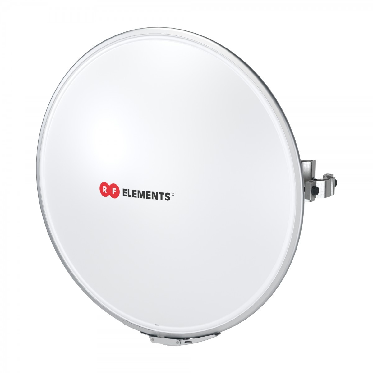 RF ELEMENTS RF Elements Radome Cover Cupola di protezione - RETI | TecnoCARE.net Sabaudia, Latina, Terracina, San Felice Circeo e Pontinia