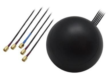 TELTONIKA Teltonika PR1KCL28 antenna di rete SMA 3 dBi - RETI | TecnoCARE.net Sabaudia, Latina, Terracina, San Felice Circeo e Pontinia