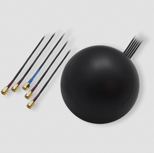 TELTONIKA Teltonika PR1KCL28 antenna di rete SMA 3 dBi - RETI | TecnoCARE.net Sabaudia, Latina, Terracina, San Felice Circeo e Pontinia