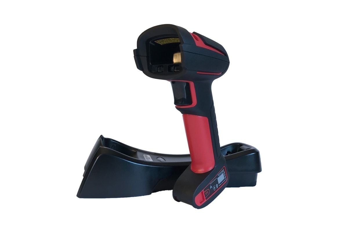 HONEYWELL Honeywell 1991IXR-3-R Granit Scanner di codici a barre portatile 1D 2D IP65 IP67 - PC | TecnoCARE.net Sabaudia, Latina, Terracina, San Felice Circeo e Pontinia