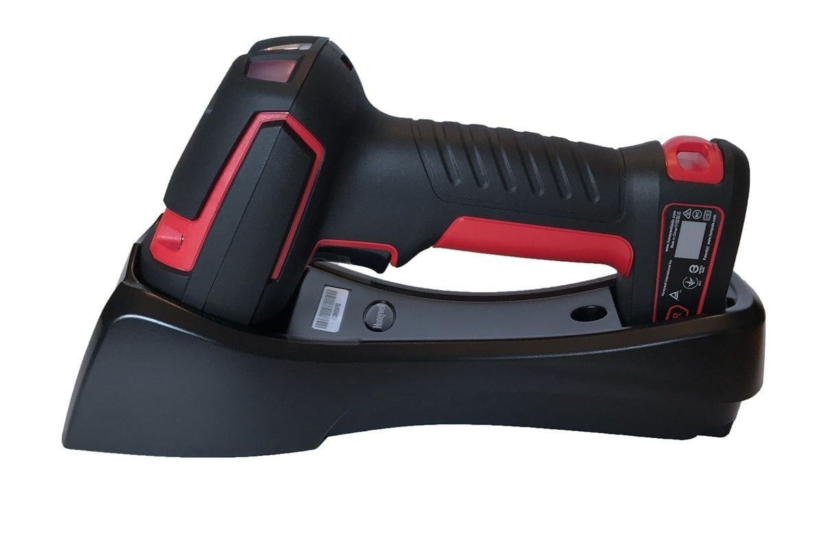 HONEYWELL Honeywell 1991IXR-3-R Granit Scanner di codici a barre portatile 1D 2D IP65 IP67 - PC | TecnoCARE.net Sabaudia, Latina, Terracina, San Felice Circeo e Pontinia